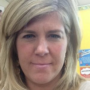 Meet your Posher, Pam